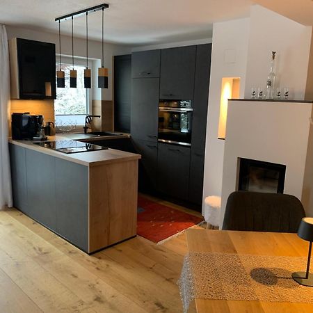 Haus Caecilia Apartment Sankt Martin bei Lofer Bagian luar foto