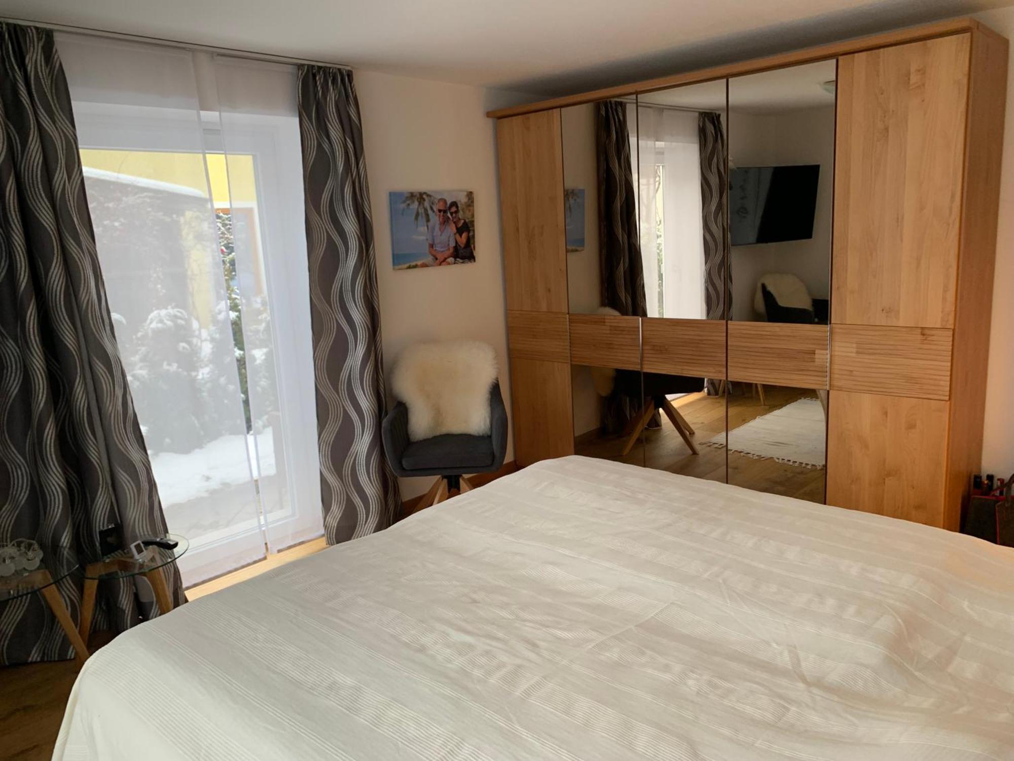 Haus Caecilia Apartment Sankt Martin bei Lofer Bagian luar foto
