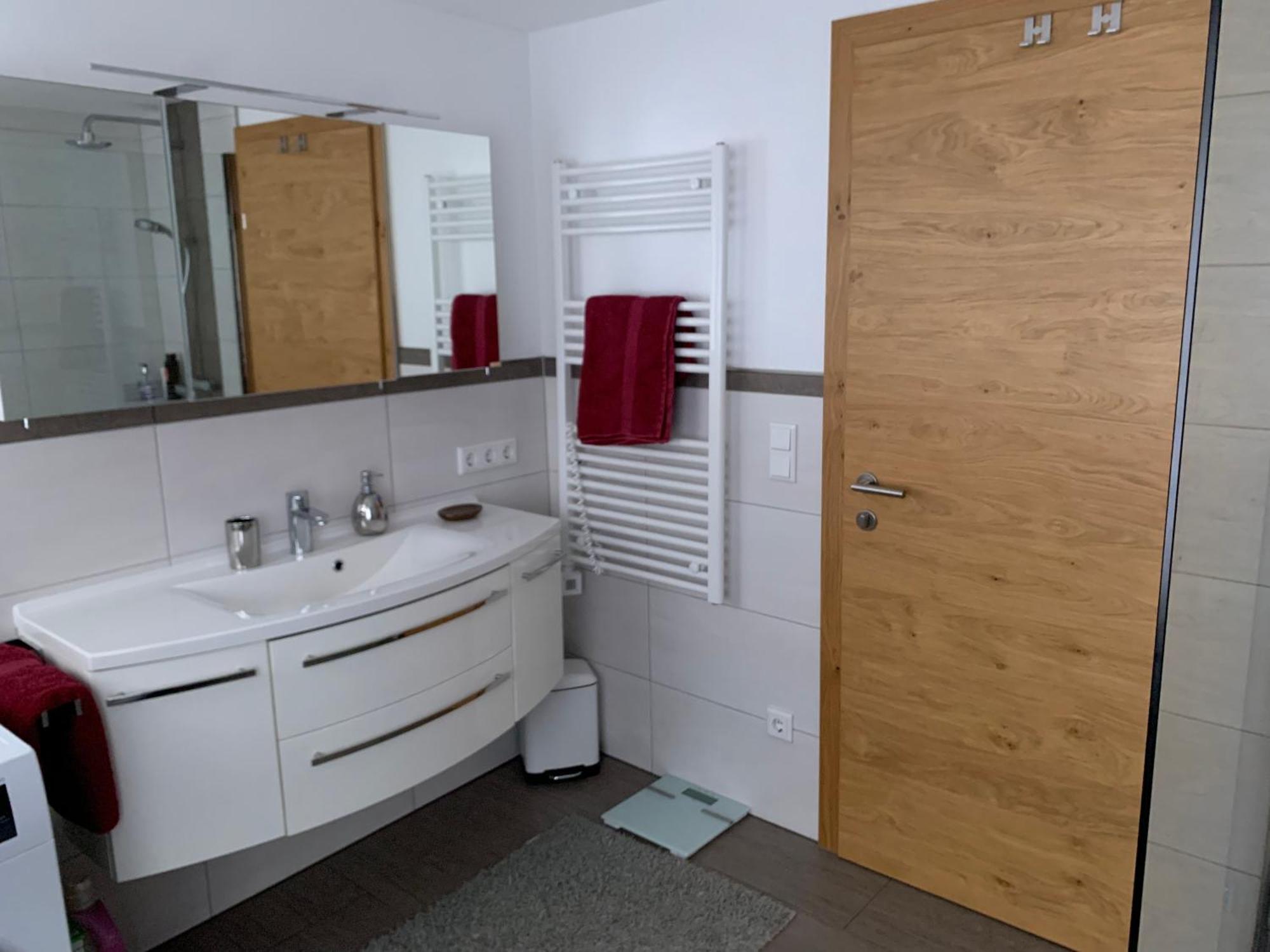 Haus Caecilia Apartment Sankt Martin bei Lofer Bagian luar foto
