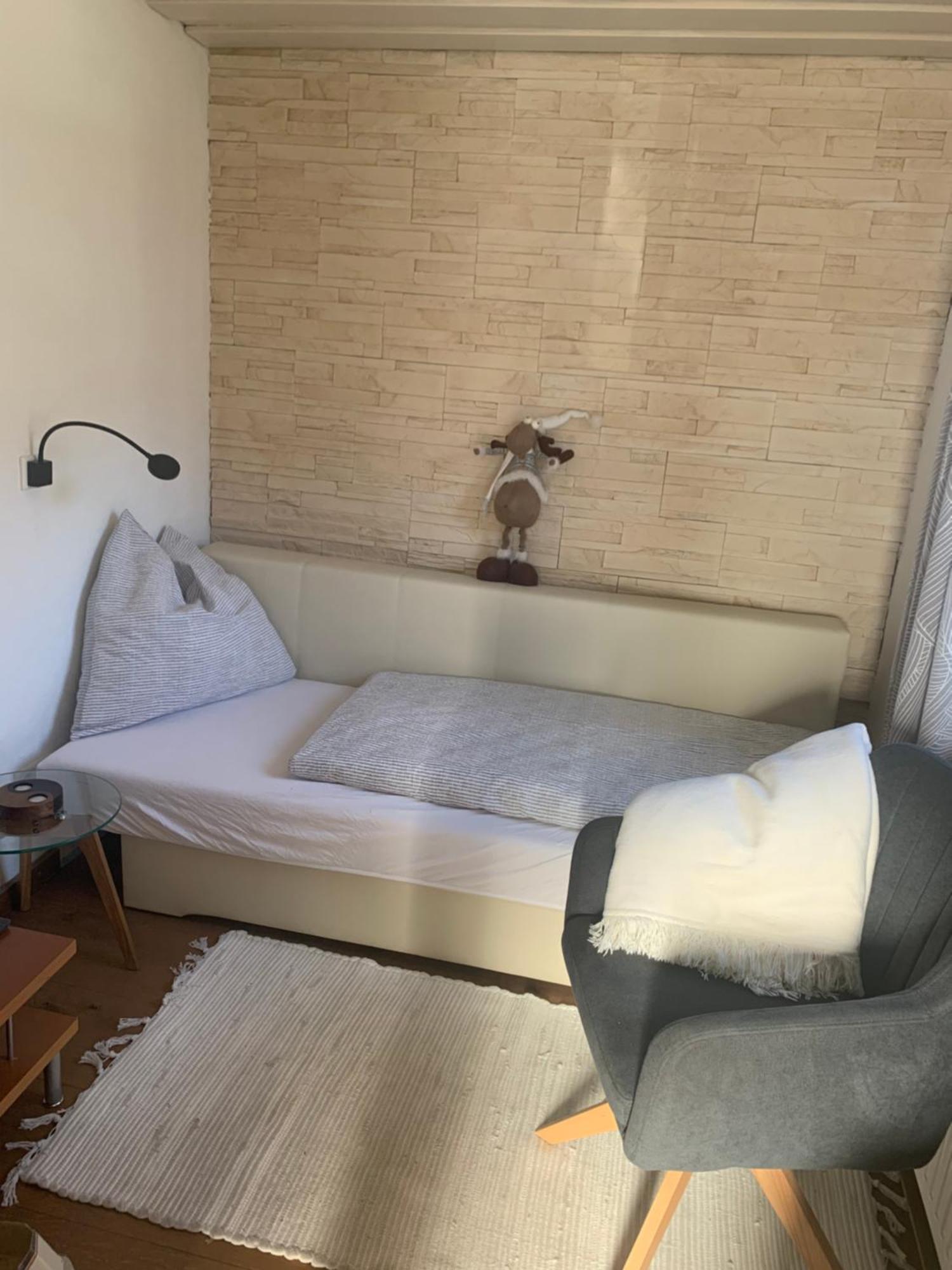 Haus Caecilia Apartment Sankt Martin bei Lofer Bagian luar foto
